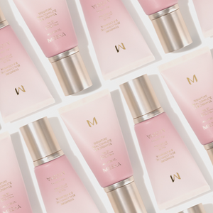 Signature Real Complete BB Cream EX