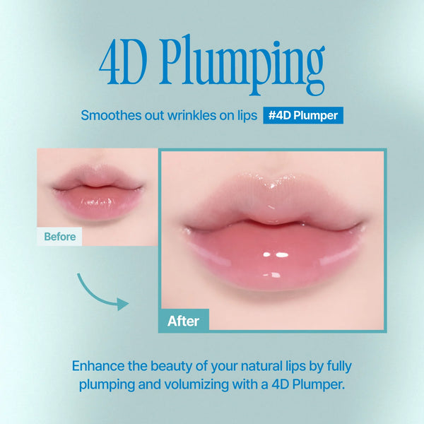 4D Voluming Plumper