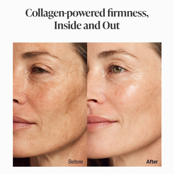 Deep Collagen Retinol Power Boosting Capsule Cream 50ml