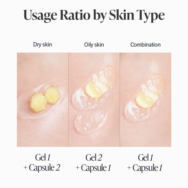 Deep Collagen Retinol Power Boosting Capsule Cream 50ml