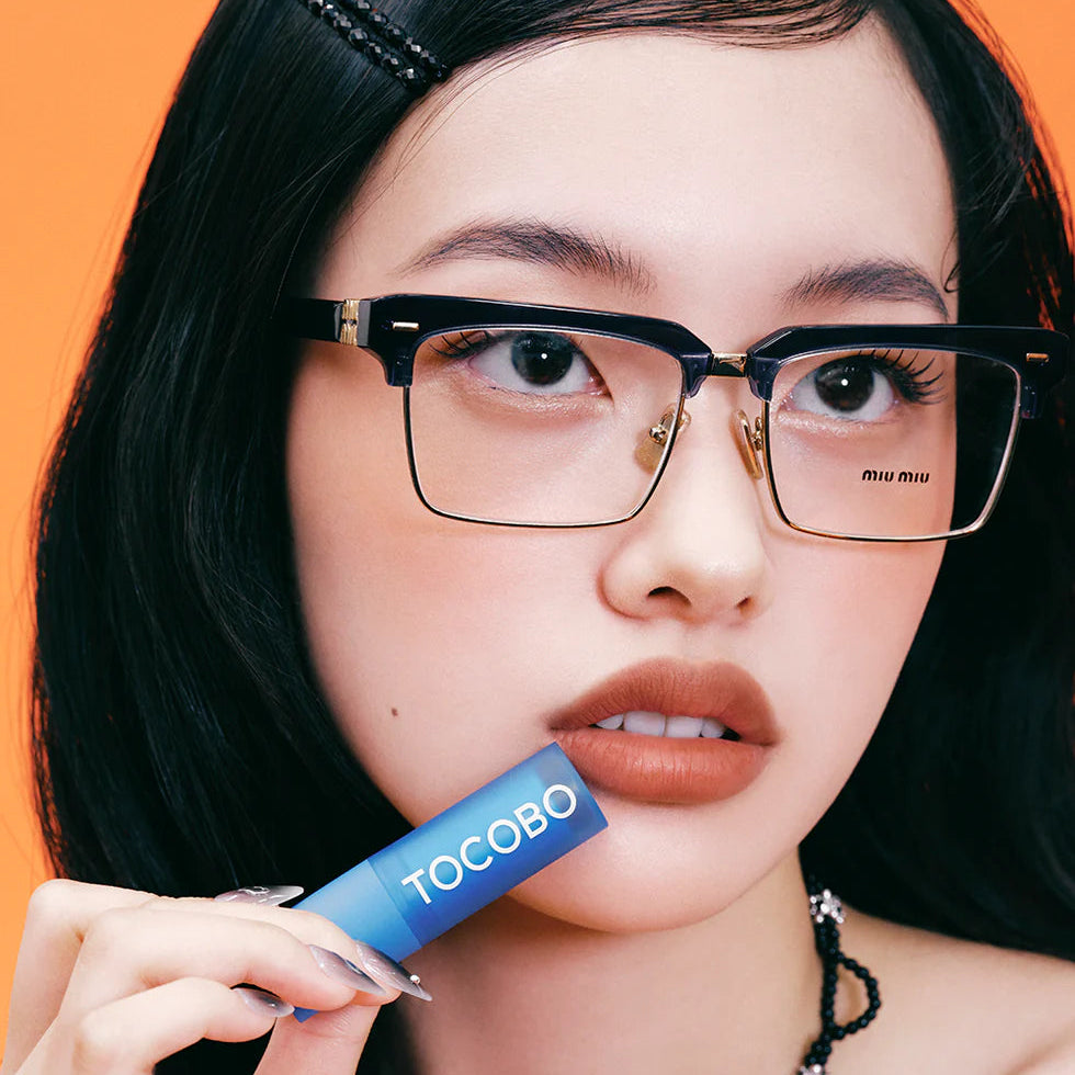Powder Cream Lip Balm 3.5g