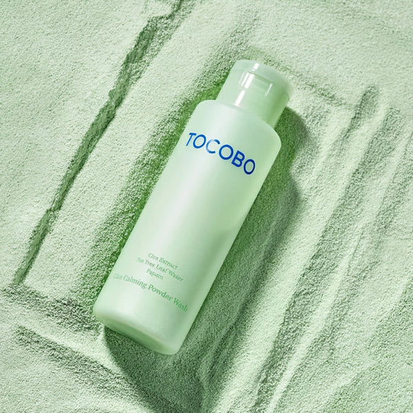 Cica Calming Powder Wash 50g