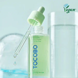 Cica Calming Serum 50ml