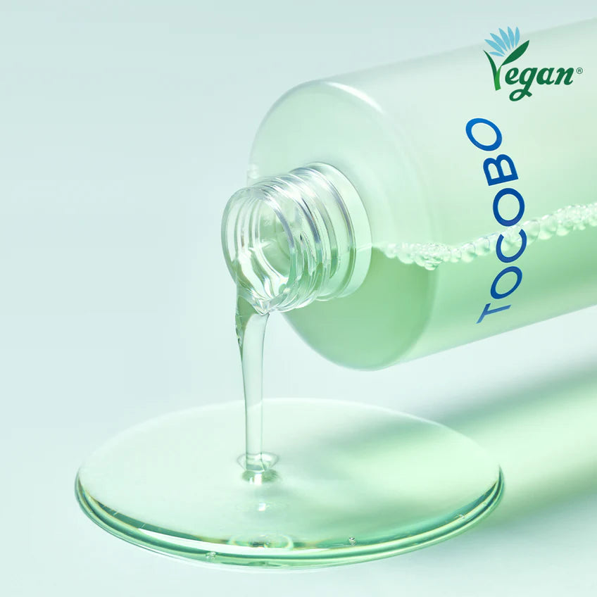 Cica Calming Aqua Toner 200ml