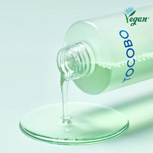 Cica Calming Aqua Toner 200ml