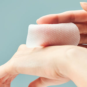 Cica Calming Aqua Pad 60pcs