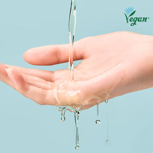 Cica Calming Aqua Toner 200ml