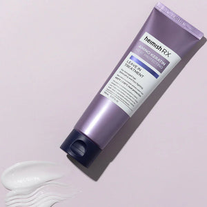 RX Amino Keratin Heat-Protecting Leave-In Treatment 150ml