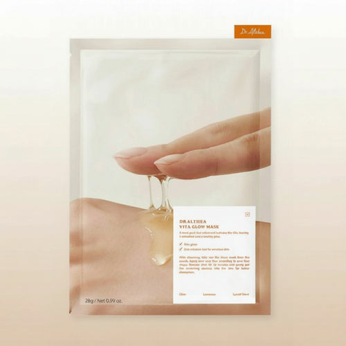 Vita Glow Mask – 28g