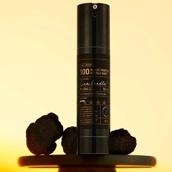 Black Truffle Reedle Shot 100 50ml