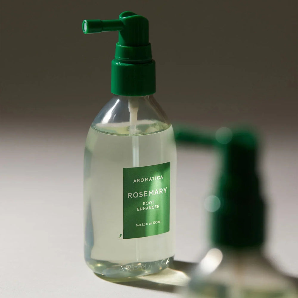 Rosemary Root Enhancer 100ml