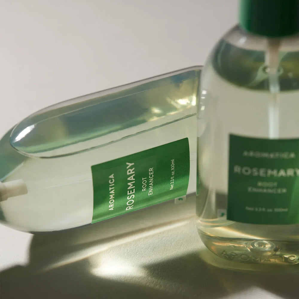 Rosemary Root Enhancer 100ml